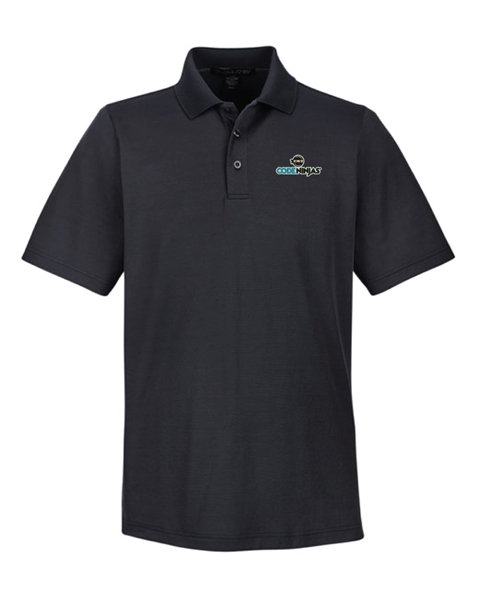 Picture of Code Ninjas Poly-Cotton Polo