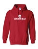 Picture of Code Ninja Adult Hoodie