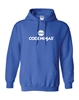 Picture of Code Ninja Adult Hoodie