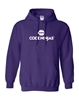 Picture of Code Ninja Adult Hoodie