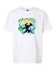 Picture of Code Ninjas Empower Summer Youth T-Shirt