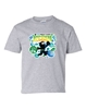 Picture of Code Ninjas Empower Summer Youth T-Shirt