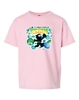 Picture of Code Ninjas Empower Summer Youth T-Shirt