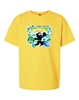 Picture of Code Ninjas Empower Summer Youth T-Shirt