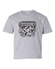 Picture of Code Ninjas Empower Summer Youth T-Shirt (1 Colour)