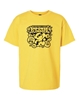 Picture of Code Ninjas Empower Summer Youth T-Shirt (1 Colour)