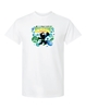 Picture of Code Ninjas Empower Summer T-Shirt