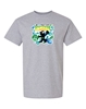 Picture of Code Ninjas Empower Summer T-Shirt
