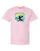 Picture of Code Ninjas Empower Summer T-Shirt