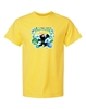 Picture of Code Ninjas Empower Summer T-Shirt